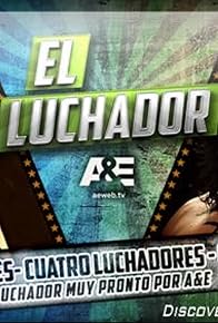 Primary photo for El Luchador Primary photo for El Luchador