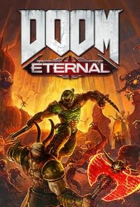 Primary photo for Doom Eternal Primary photo for Doom Eternal
