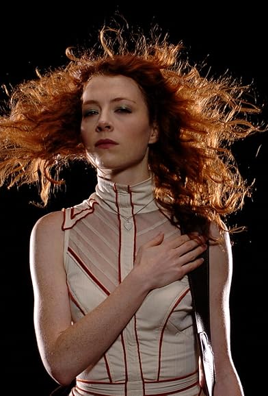 Primary photo for Melissa Auf der Maur Primary photo for Melissa Auf der Maur