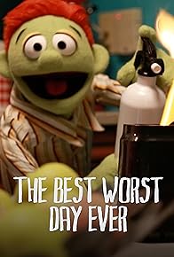 Primary photo for The Best Worst Day Ever