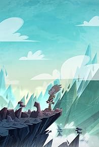 Primary photo for Bab Berci köve