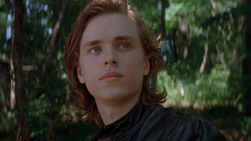 Jonathan Jackson in Tuck Everlasting (2002)