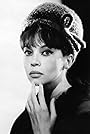 Leslie Caron's primary photo Leslie Caron's primary photo
