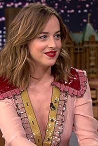 Primary photo for Dakota Johnson/Marlon Wayans/Stephen Bishop Primary photo for Dakota Johnson/Marlon Wayans/Stephen Bishop