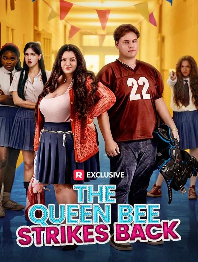 The Queen Bee Strikes Back