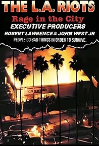 Primary photo for The L.A. Riots