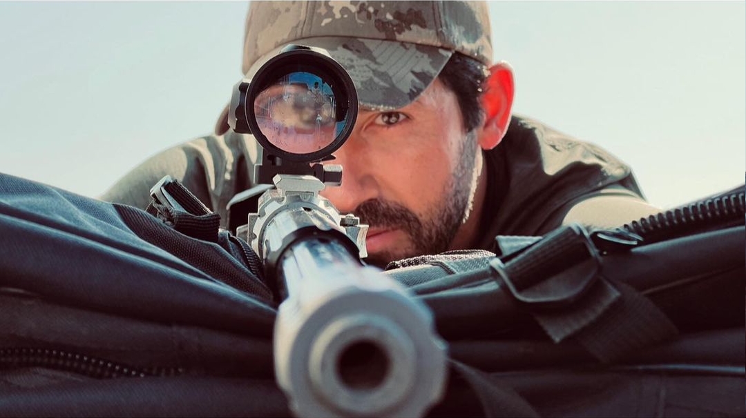 Take Cover (2024) - IMDb