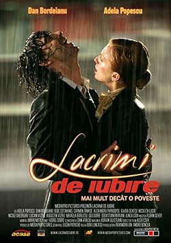 Poster of Lacrimi de iubire - filmul