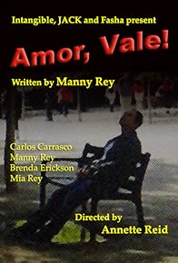 Primary photo for Amor Vale