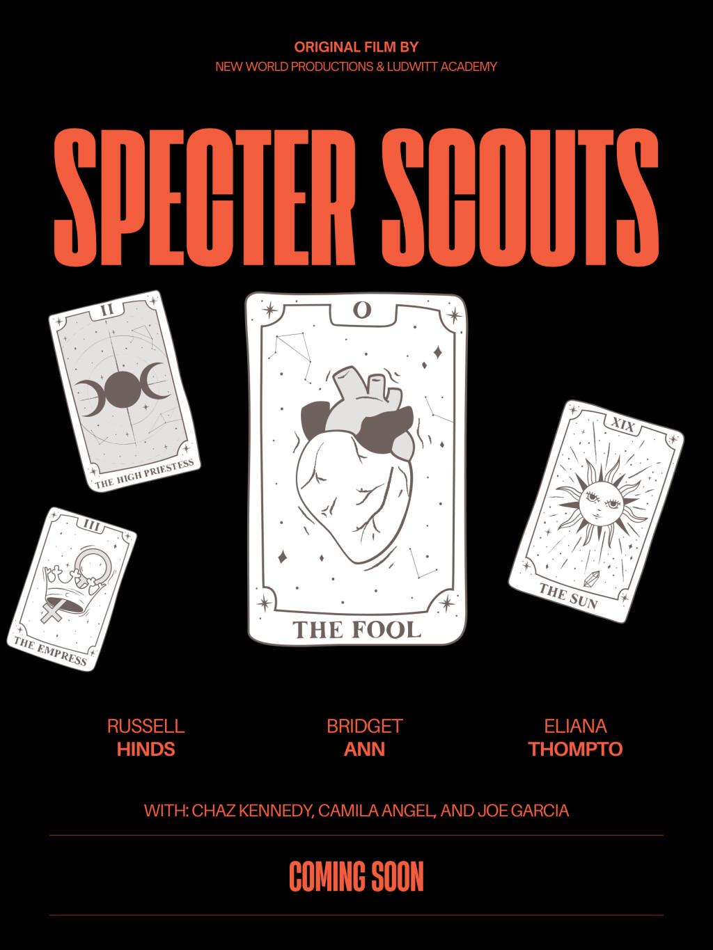Specter Scouts