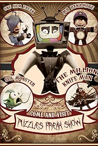 Primary photo for War Of The Fat Italians 2024