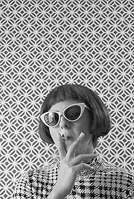 Primary photo for Cecile Szalinsky Y Su Odisea Mental En Seis Capítulos Primary photo for Cecile Szalinsky Y Su Odisea Mental En Seis Capítulos