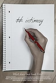 Primary photo for #intimacy Primary photo for #intimacy