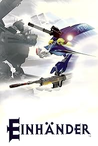 Primary photo for Einhänder