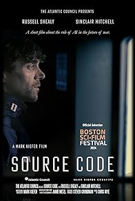 Primary photo for Source Code