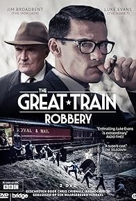 Primary photo for The Great Train Robbery Primary photo for The Great Train Robbery