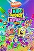 Primary photo for Nickelodeon Kids' Choice Awards 2024
