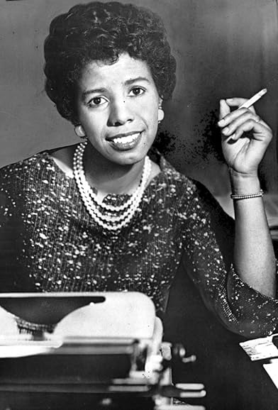 Primary photo for Lorraine Hansberry Primary photo for Lorraine Hansberry