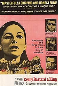 Primary photo for Every Bastard a King