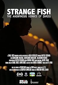 Primary photo for Strange Fish