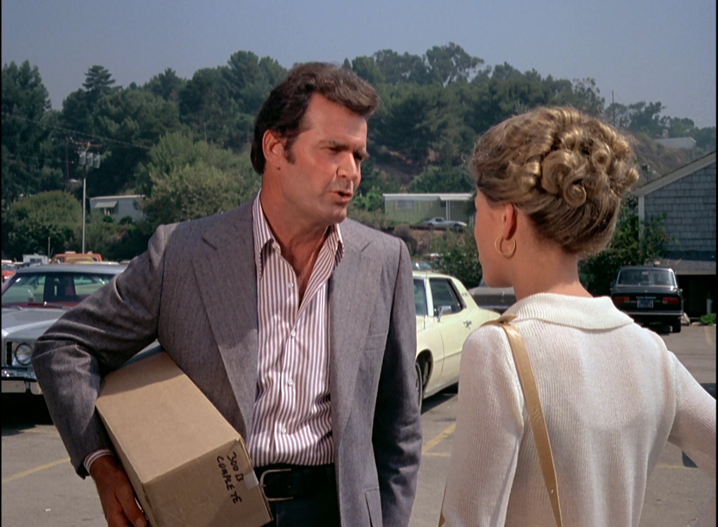 The Rockford Files (1974)