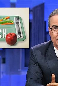 Primary photo for School Lunch Programs