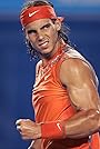 Rafael Nadal's primary photo Rafael Nadal's primary photo