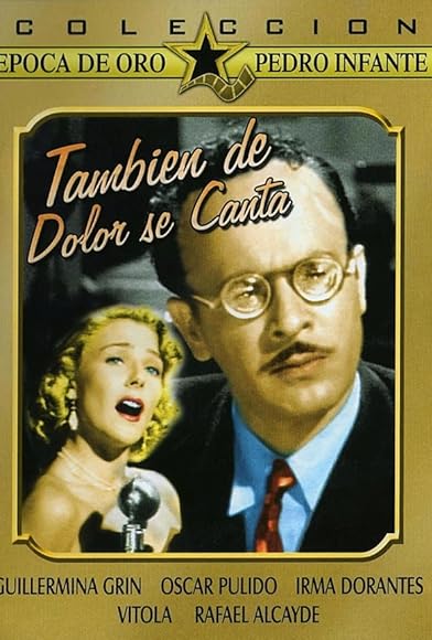 Primary photo for También de dolor se canta Primary photo for También de dolor se canta