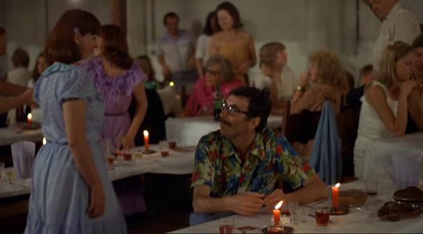 Sällskapsresan eller Finns det svenskt kaffe på grisfesten