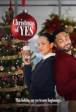 Poster of Christmas of Yes