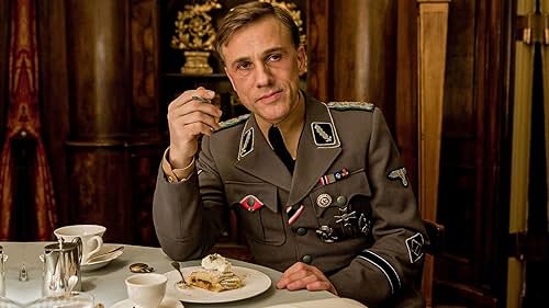 Inglourious Basterds' Strudel Scene Is Much Darker That Quentin Tarantino Hid for Years - IMDb