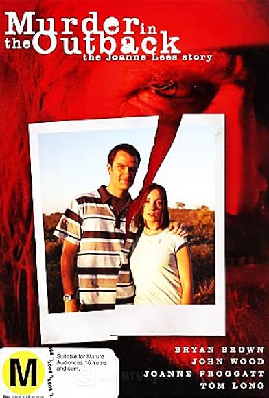 Primary photo for Murder in the Outback Primary photo for Murder in the Outback