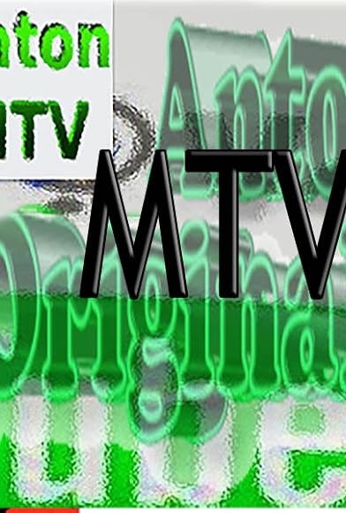 Primary photo for Anton Music Television Primary photo for Anton Music Television