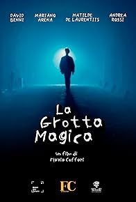 Primary photo for La grotta magica Primary photo for La grotta magica
