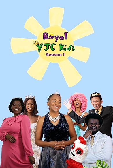 Primary photo for Royal YJC Kids Primary photo for Royal YJC Kids