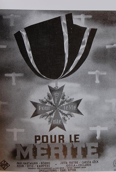 Primary photo for Pour le Mérite Primary photo for Pour le Mérite