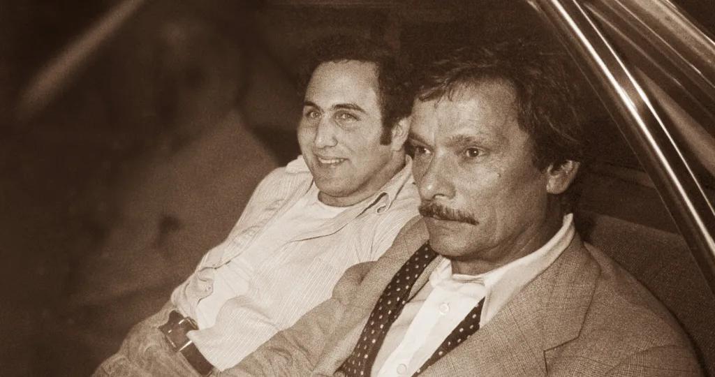 Joe Berlinger - News - IMDb