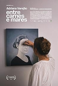 Primary photo for Adriana Varejão - Between Flesh and Oceans