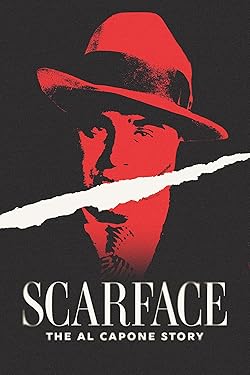 Poster of Scarface: The Al Capone Story