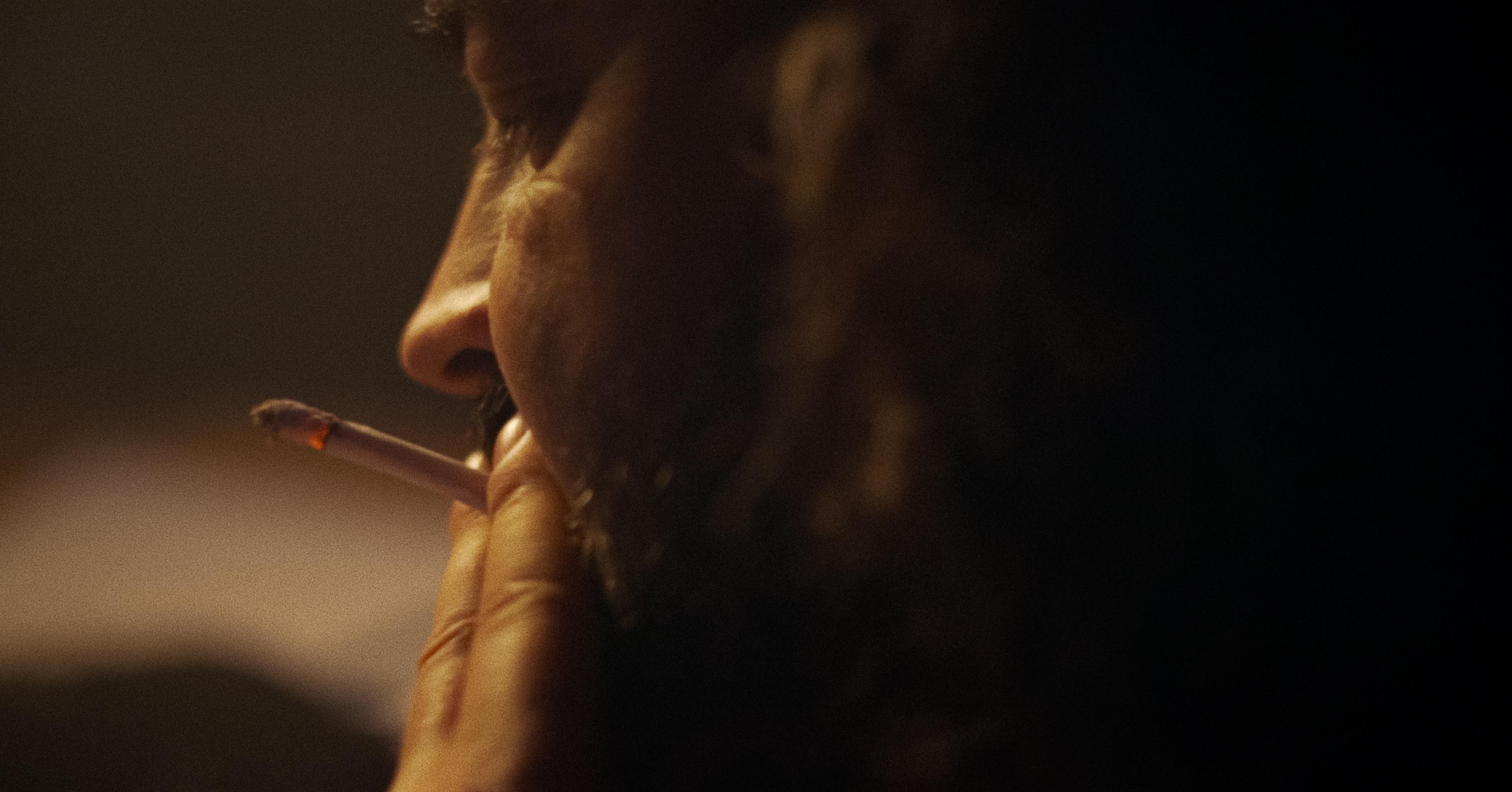 The Doors of Perception