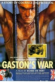 Gaston's War Banda sonora (1997) cobrir