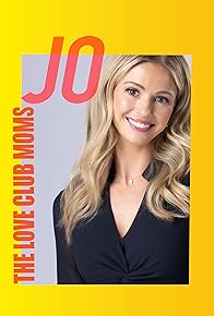 Primary photo for Moms: Jo's School Crush