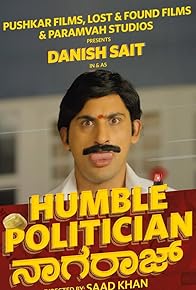 Primary photo for Humble Politician Nograj Primary photo for Humble Politician Nograj