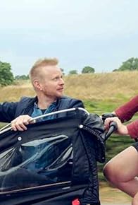 Primary photo for Hvad rimer på klima?