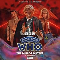 Primary photo for The Mirror Matter