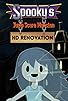 Primary photo for Spooky's Jump Scare Mansion: HD Renovation