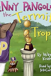 Primary photo for Penny Pangolin and the Termite Trophy