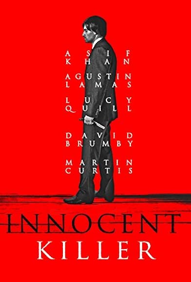 Primary photo for Innocent Killer Primary photo for Innocent Killer