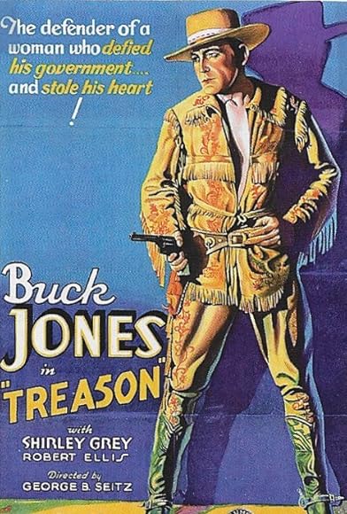 Primary photo for Treason Primary photo for Treason