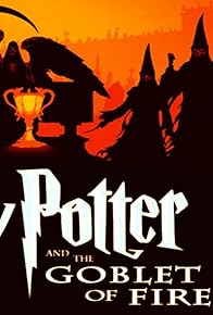 Primary photo for Harry Potter and the Goblet of Fire